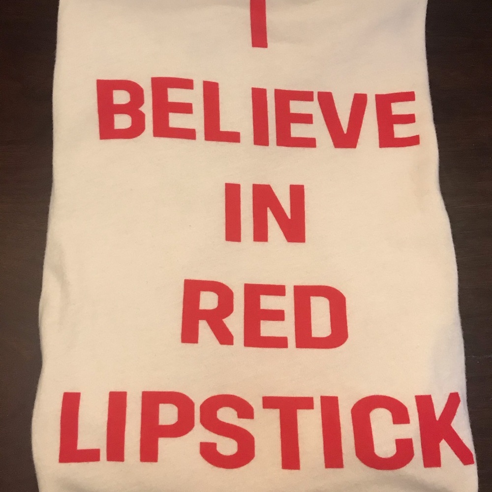 Graphic t shirt
